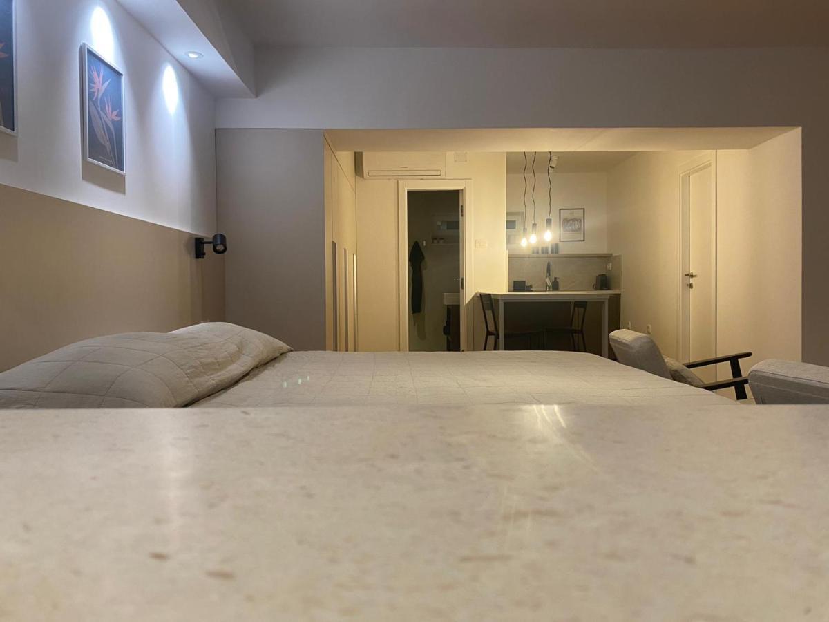 Apartments Nikval Ровинь Экстерьер фото