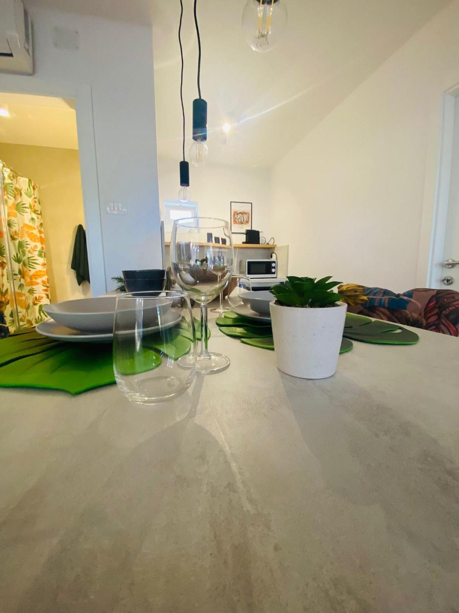 Apartments Nikval Ровинь Экстерьер фото